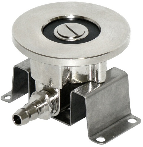 SANITAČNÍ ADAPTÉR FLACH (PLOCHÝ) MICRO MATIC